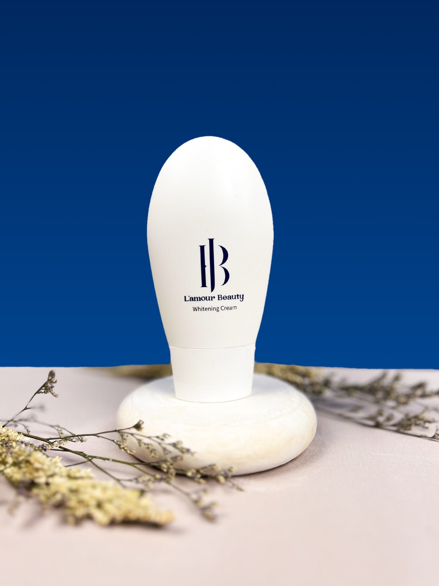 L'amour Beauty Whitening Cream